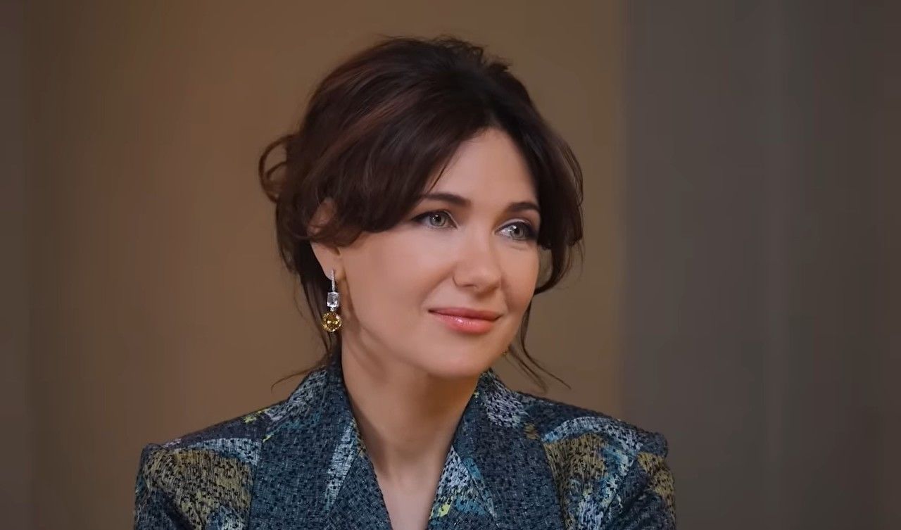 Трусика астындағы тік жыныс мүшесі